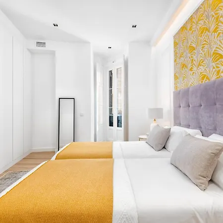 Iloftmalaga Caldereria Apartment Exterior photo