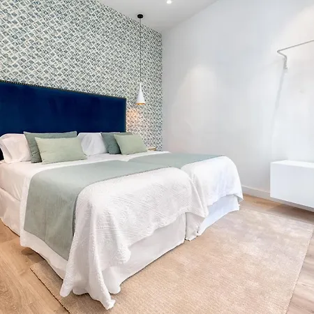 Iloftmalaga Caldereria Apartment Exterior photo
