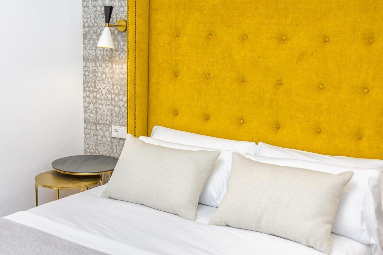 Apartment Iloftmalaga Caldereria Málaga