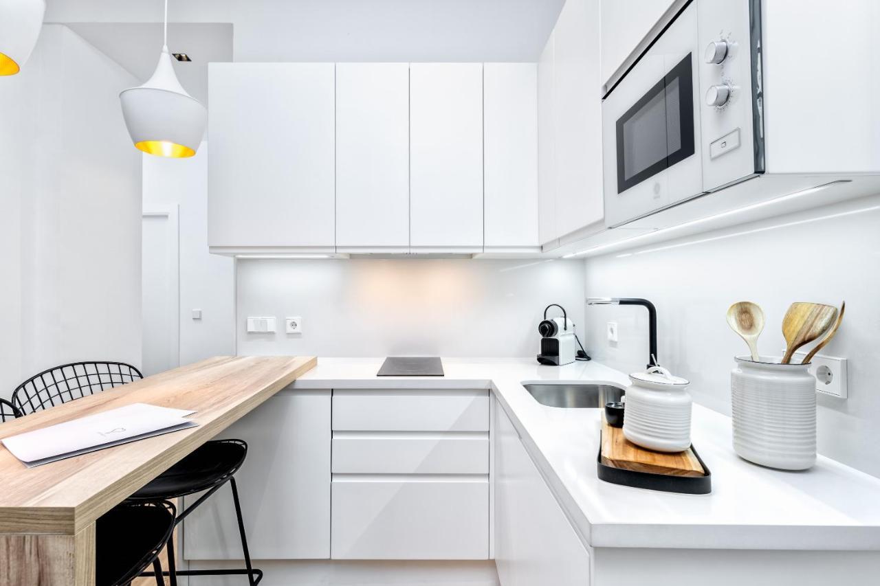 Iloftmalaga Caldereria Apartment Málaga
