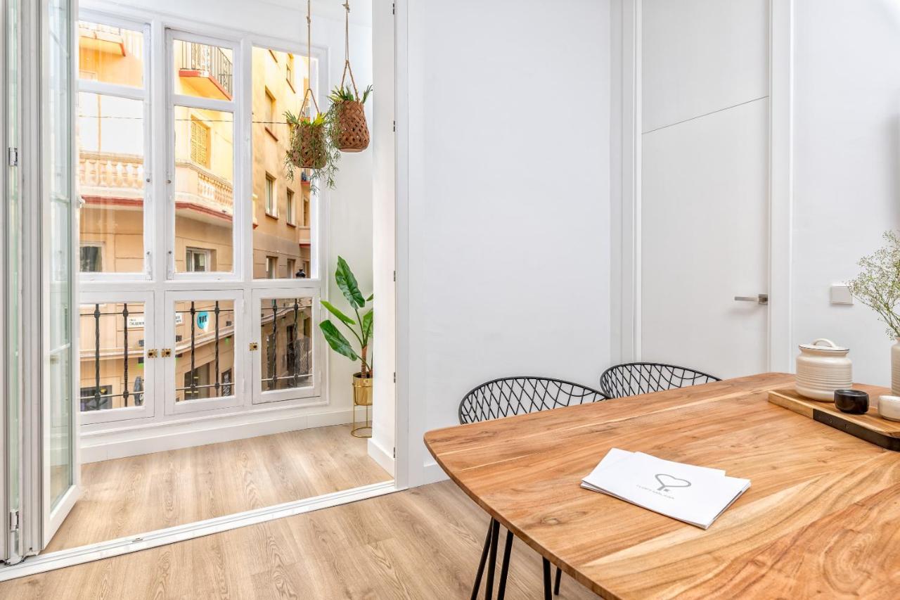 Iloftmalaga Caldereria Apartment Málaga