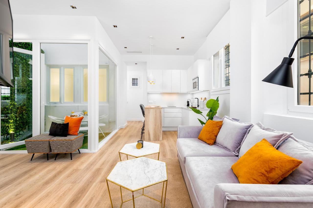 Apartment Iloftmalaga Caldereria Málaga